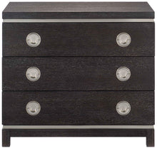 Load image into Gallery viewer, Decorage Upholstered Panel Bed Set
