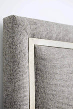 Load image into Gallery viewer, Decorage Upholstered Panel Bed Set
