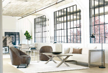 Load image into Gallery viewer, Gresham Hexagonal End Table
