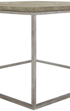 Load image into Gallery viewer, Gresham Hexagonal End Table
