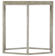 Load image into Gallery viewer, Gresham Hexagonal End Table
