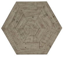 Load image into Gallery viewer, Gresham Hexagonal End Table
