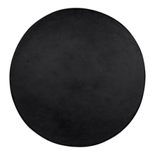 Load image into Gallery viewer, Aylard Outdoor Stool Black
