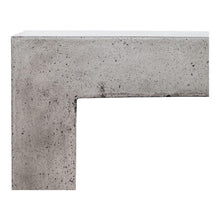 Load image into Gallery viewer, Lazarus Outdoor Bench
