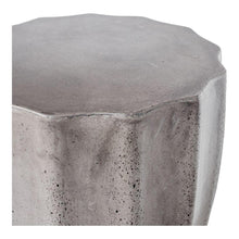 Load image into Gallery viewer, Lucius Outdoor Stool
