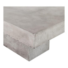 Load image into Gallery viewer, Maxima Outdoor Coffee Table
