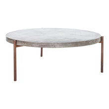 Load image into Gallery viewer, Mendez Outdoor Coffee Table
