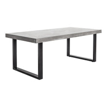 Load image into Gallery viewer, Jedrik Outdoor Dining Table Large
