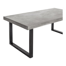 Load image into Gallery viewer, Jedrik Outdoor Dining Table Large
