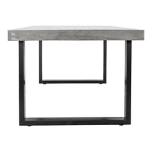 Load image into Gallery viewer, Jedrik Outdoor Dining Table Large
