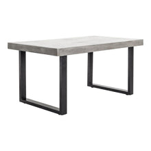 Load image into Gallery viewer, Jedrik Outdoor Dining Table Small
