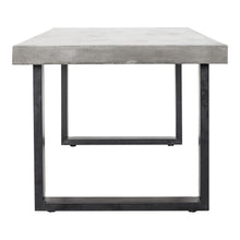 Load image into Gallery viewer, Jedrik Outdoor Dining Table Small
