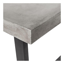 Load image into Gallery viewer, Jedrik Outdoor Dining Table Small
