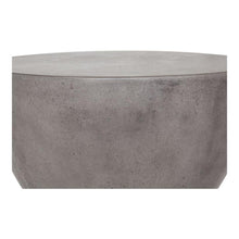 Load image into Gallery viewer, Hourglass Outdoor Stool

