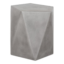 Load image into Gallery viewer, Gem Outdoor Stool
