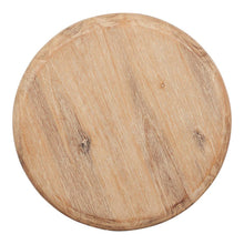 Load image into Gallery viewer, Earthstar Outdoor Stool
