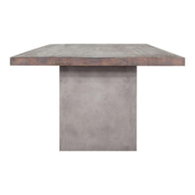Load image into Gallery viewer, Kaia Oak Dining Table
