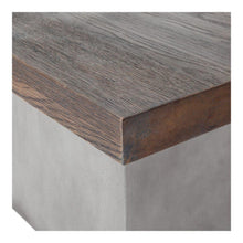 Load image into Gallery viewer, Kaia Oak Dining Table
