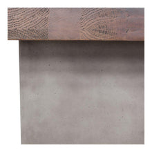 Load image into Gallery viewer, Kaia Oak Dining Table
