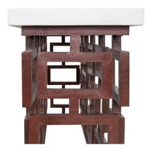 Load image into Gallery viewer, Ivey Outdoor Console Table
