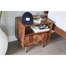 Load image into Gallery viewer, O2 Nightstand
