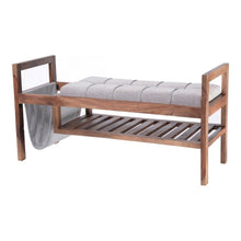 Load image into Gallery viewer, Scandi Bench
