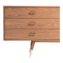 Load image into Gallery viewer, Sienna Sideboard Walnut Large
