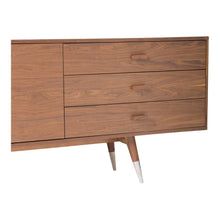 Load image into Gallery viewer, Sienna Sideboard Walnut Large
