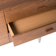 Load image into Gallery viewer, Sienna Sideboard Walnut Large

