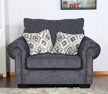 Load image into Gallery viewer, Zoy Sofa Set
