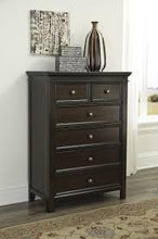 Load image into Gallery viewer, B510 -bedroom set
