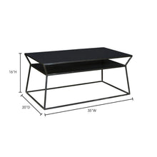 Load image into Gallery viewer, Osaka Coffee Table
