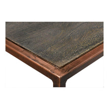 Load image into Gallery viewer, Bates Console Table
