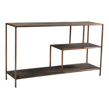 Load image into Gallery viewer, Bates Console Table
