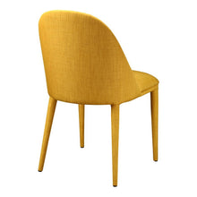 Load image into Gallery viewer, Libby Dining Chair Yellow-M2
