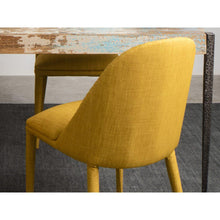Load image into Gallery viewer, Libby Dining Chair Yellow-M2
