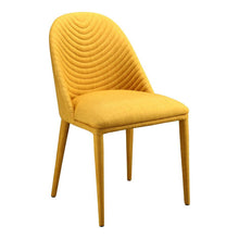 Load image into Gallery viewer, Libby Dining Chair Yellow-M2
