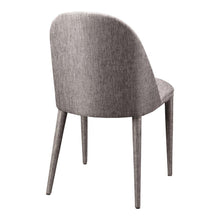 Load image into Gallery viewer, Libby Dining Chair Grey-M2
