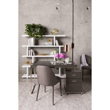 Load image into Gallery viewer, Libby Dining Chair Grey-M2
