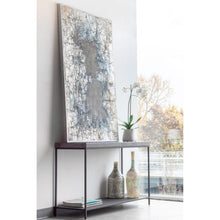 Load image into Gallery viewer, Makaran Marble Console Table
