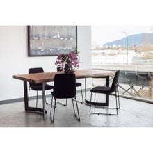 Load image into Gallery viewer, Ruth Dining Chair Black-M2
