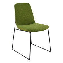 Load image into Gallery viewer, Ruth Dining Chair Green-M2
