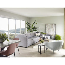 Load image into Gallery viewer, Sedona Dining Chair Pink Velvet-M2
