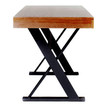 Load image into Gallery viewer, Reale Desk Walnut
