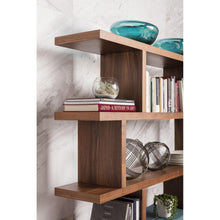 Load image into Gallery viewer, Miri Shelf Large Walnut
