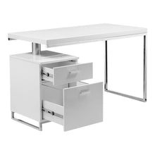 Load image into Gallery viewer, Martos Desk White
