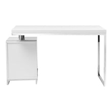Load image into Gallery viewer, Martos Desk White
