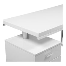 Load image into Gallery viewer, Martos Desk White
