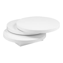 Load image into Gallery viewer, Trono Coffee Table White
