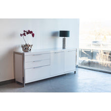 Load image into Gallery viewer, Neo Sideboard White
